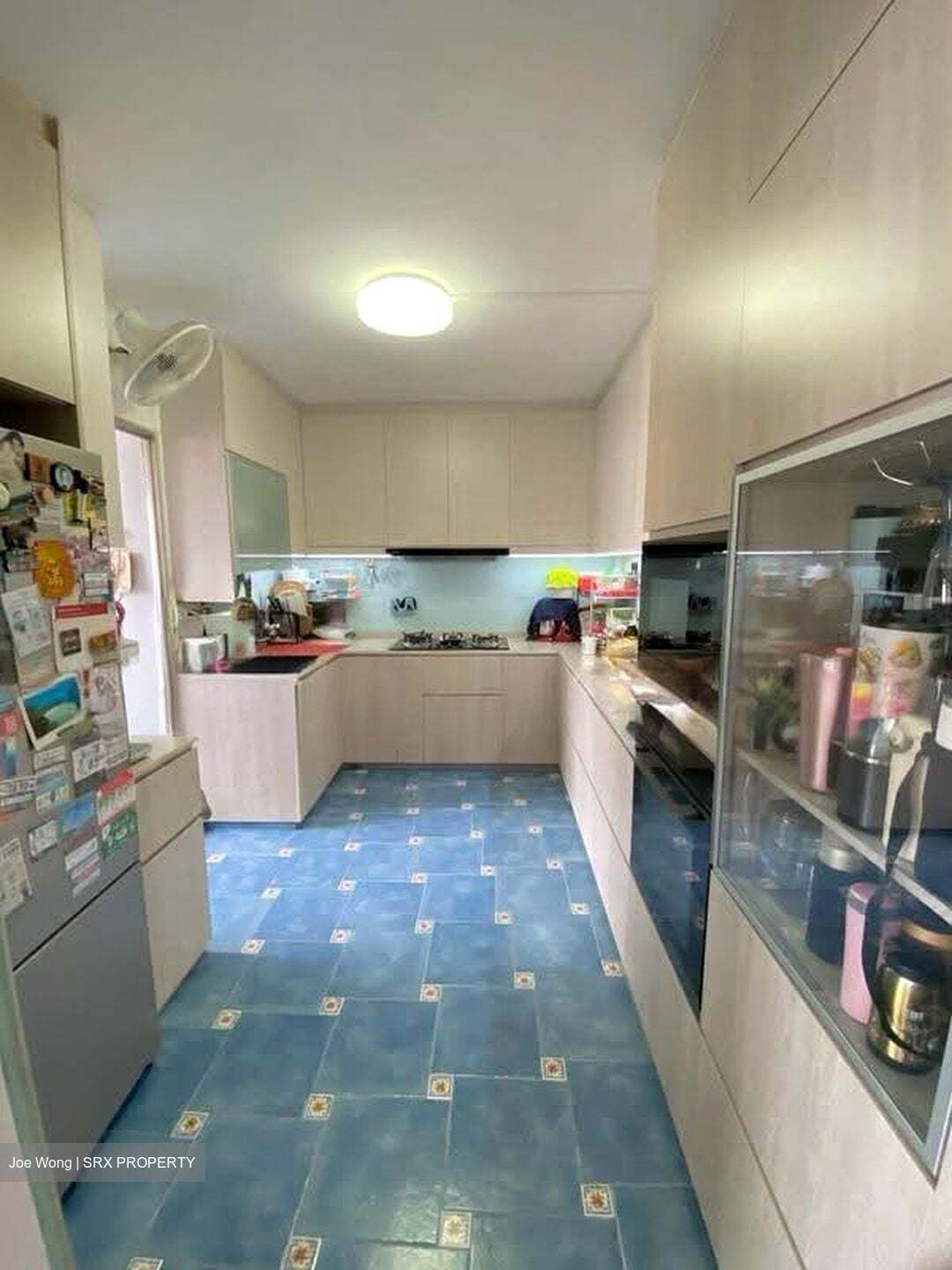 Blk 574 Pasir Ris Street 53 (Pasir Ris), HDB 4 Rooms #623510781